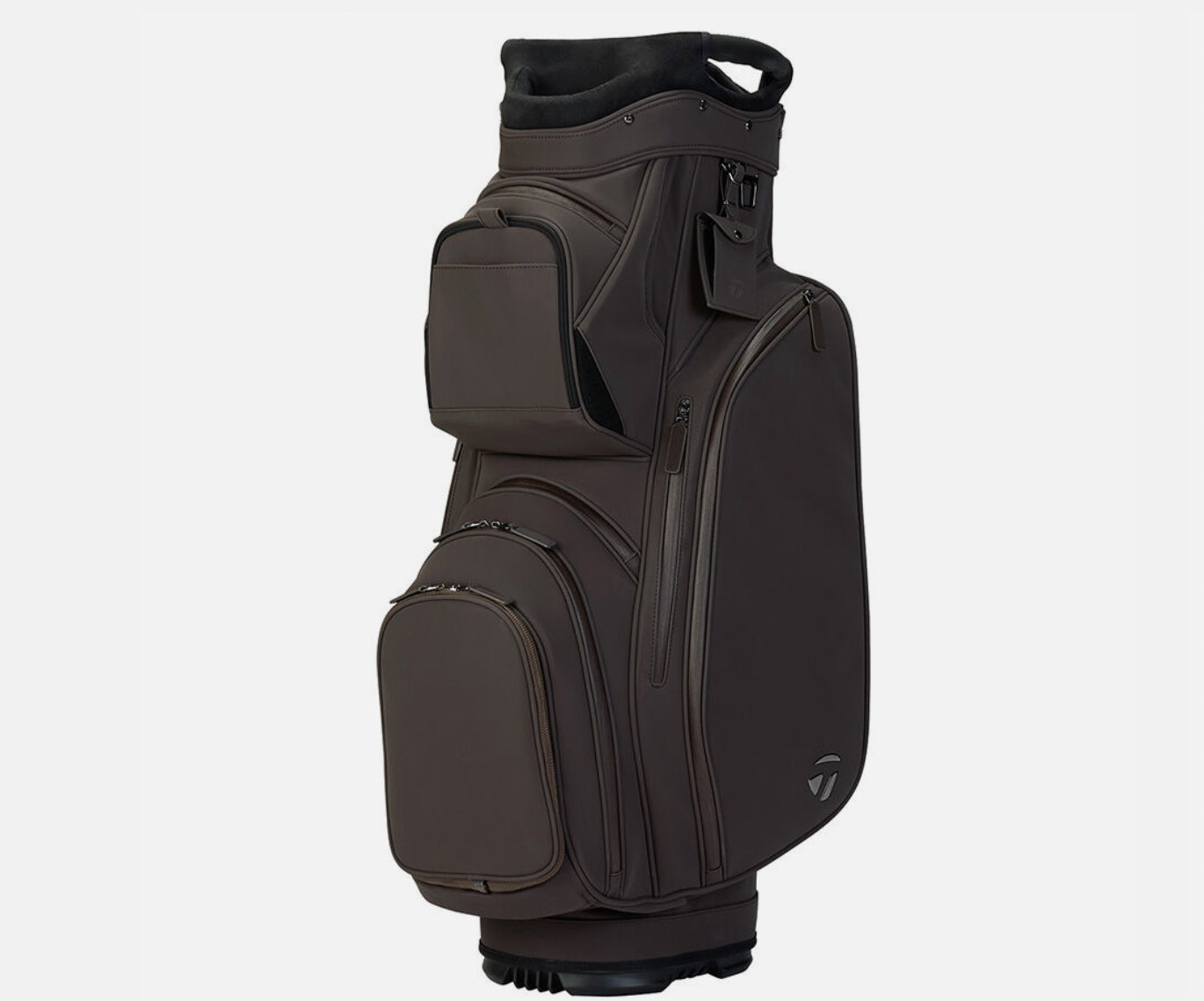 Taylormade Signature Cart Golf Bag - Free Custom Embroidered Logo