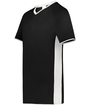 Cutter+ V-Neck Jersey (Dark colors)