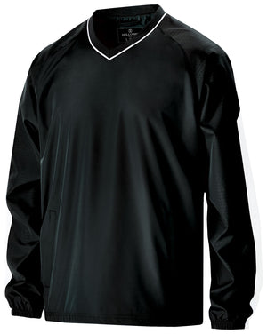 Bionic Windshirt
