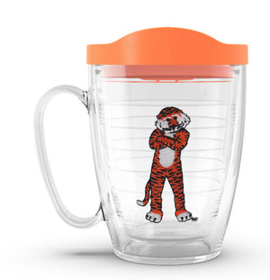 Auburn Tigers  Tervis Tumbler - AtlanticCoastSports