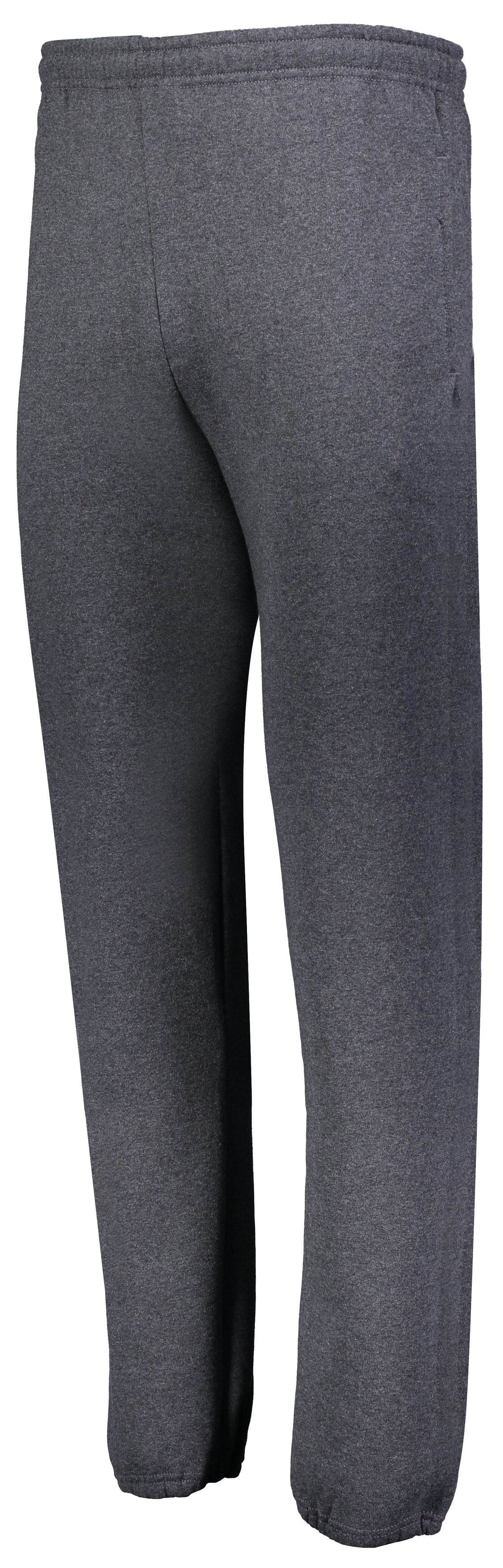 Dri-Power® Closed Bottom Pocket Sweatpant (Printed with your logo)