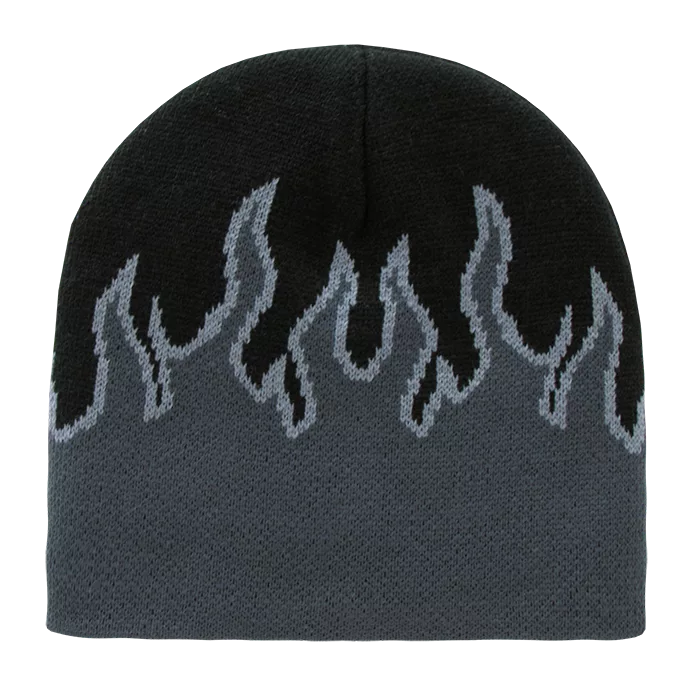 Decky Headwear 8003 in Dual Colors