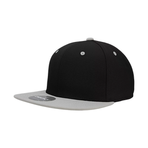 Decky Headwear RP1 in Solid Colors (Embroidered with Your Logo)