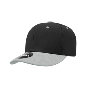 Decky Headwear 206 in Solid and Dual-Colors