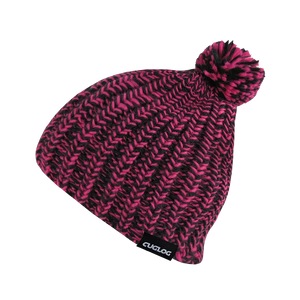 Decky Headwear K021 in Dual-Colors (Embroidered with Your Logo)