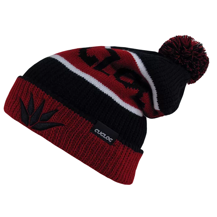 Decky Headwear K038 in Tri-Color