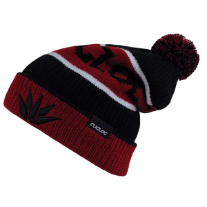 Decky Headwear K038 in Tri-Color