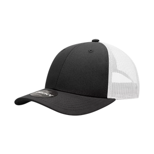 Decky Headwear 214 in Solid and Tri-Color