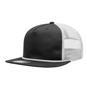 Decky Headwear 6041 in Dual-Colors (Embroidered with Your Logo)