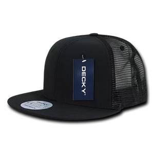 Decky Headwear 241 in Solid Colors