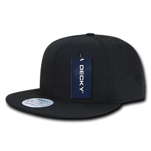 Decky Headwear 360 in Solid Colors (Embroidered with Your Logo)
