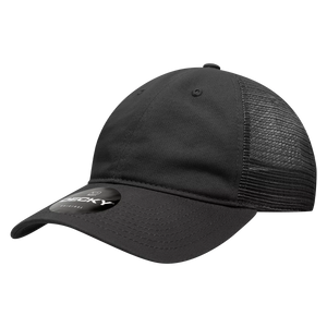 Decky Headwear 120 in Solid and Dual-Colors