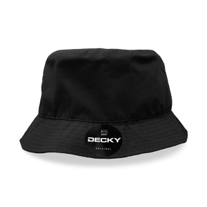 Decky Headwear 5301 in Solid Colors (Embroidered with Your Logo)