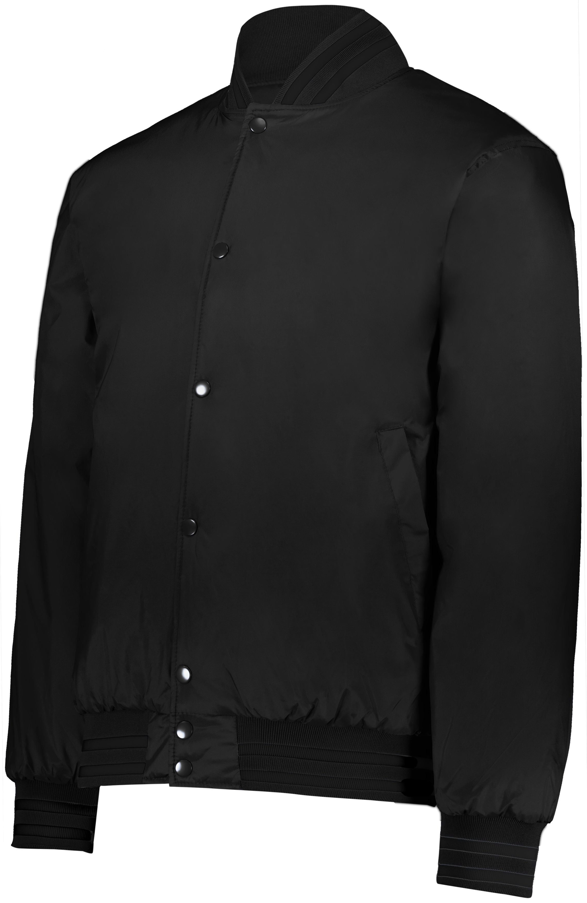 Heritage Jacket (Embroidered or direct print with your logo)