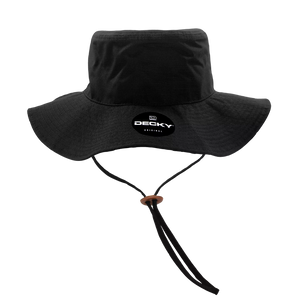 Decky Headwear 5303 in Solid Colors