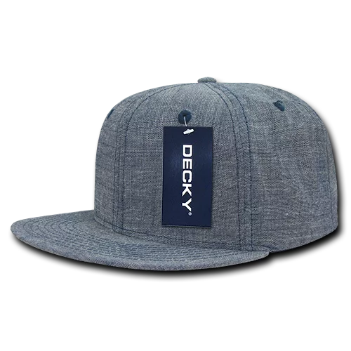Decky Headwear 1094 in Solid Colors