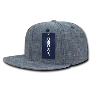 Decky Headwear 1094 in Solid Colors