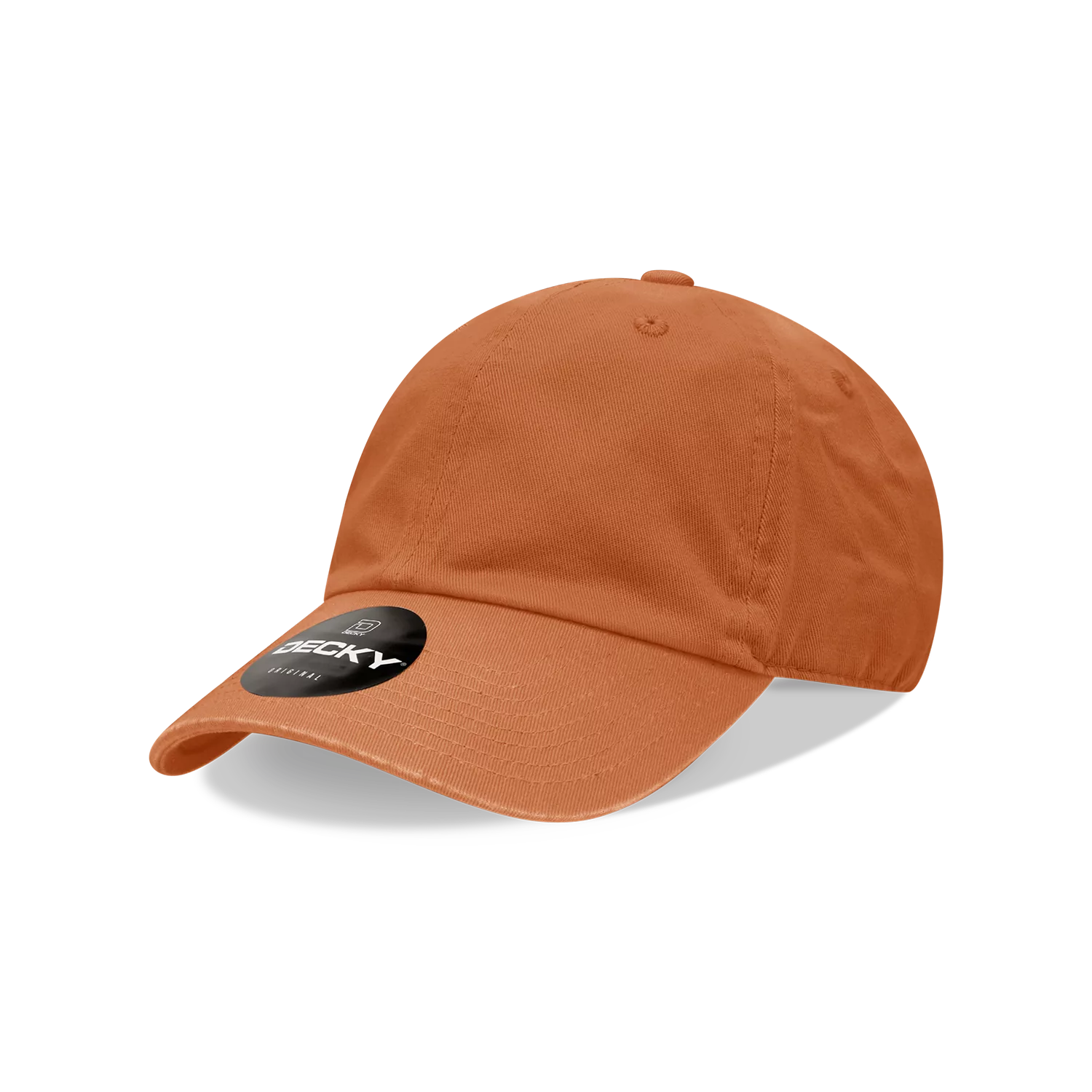 Decky Youth Headwear 7005 in Solid Colors