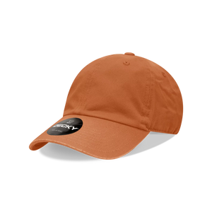 Decky Youth Headwear 7005 in Solid Colors