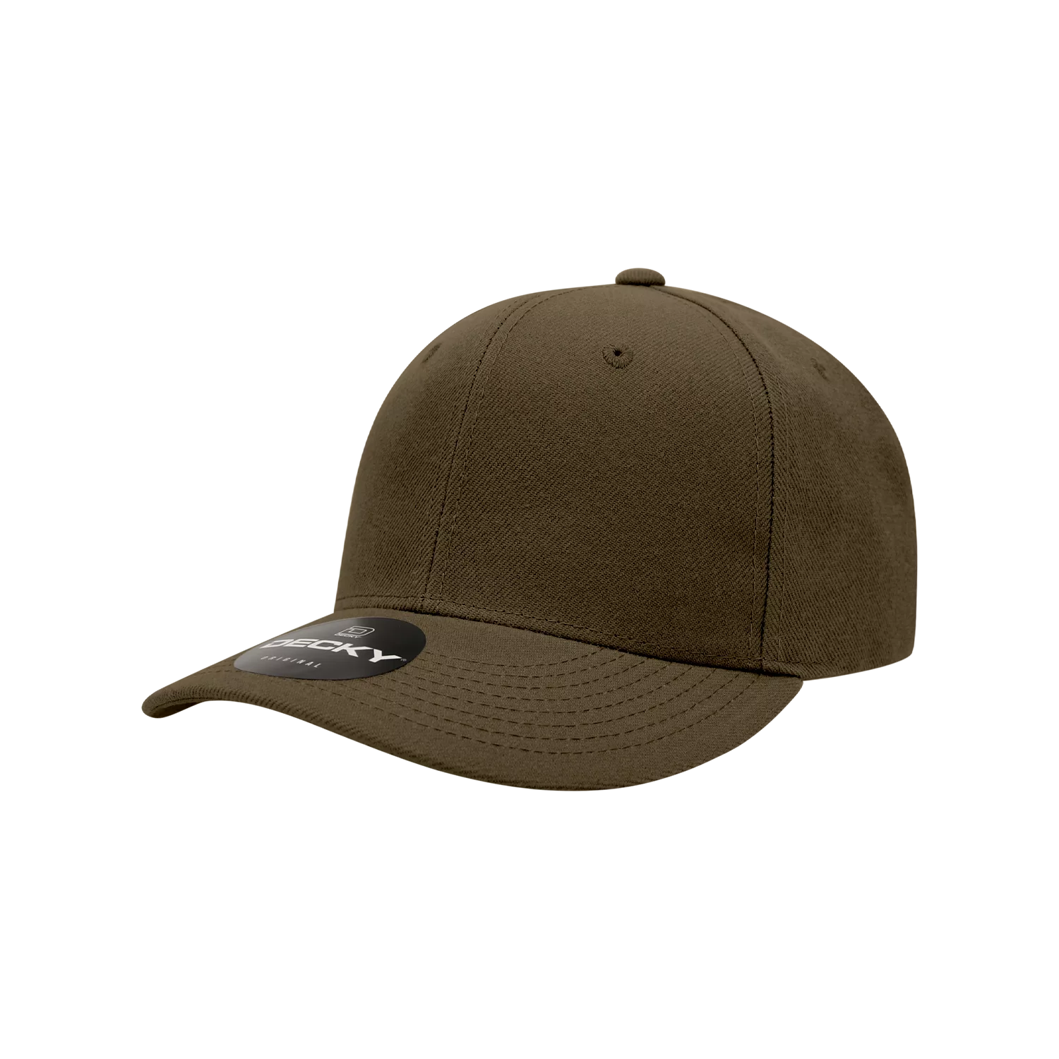 Decky Youth Headwear 7001 in Solid Colors