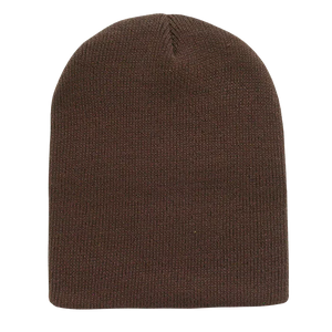 Decky Headwear 614 in Solid Colors (Embroidered with Your Logo)