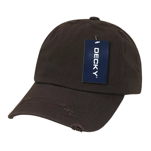 Decky Headwear 959 in Solid Colors