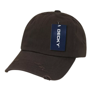 Decky Headwear 959 in Solid Colors