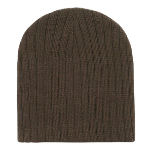 Decky Headwear 601 in Solid Colors (Embroidered with Your Logo)