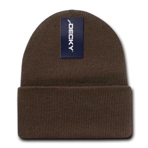 Decky Headwear 613 in Solid Colors
