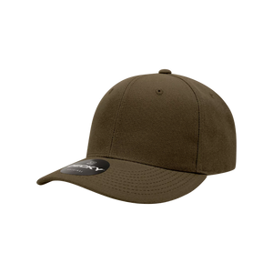 Decky Youth Headwear 7001 in Solid Colors