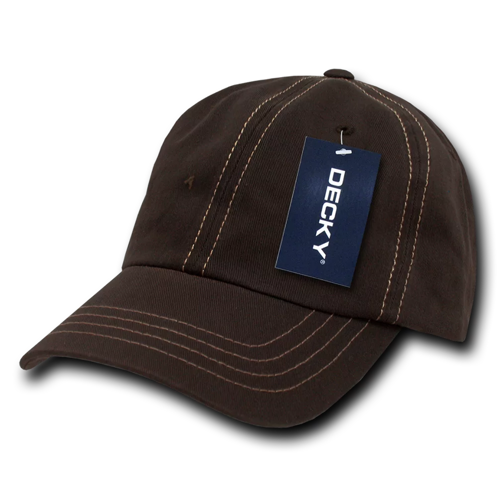 Decky Headwear 111 in Solid Colors