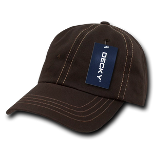 Decky Headwear 111 in Solid Colors