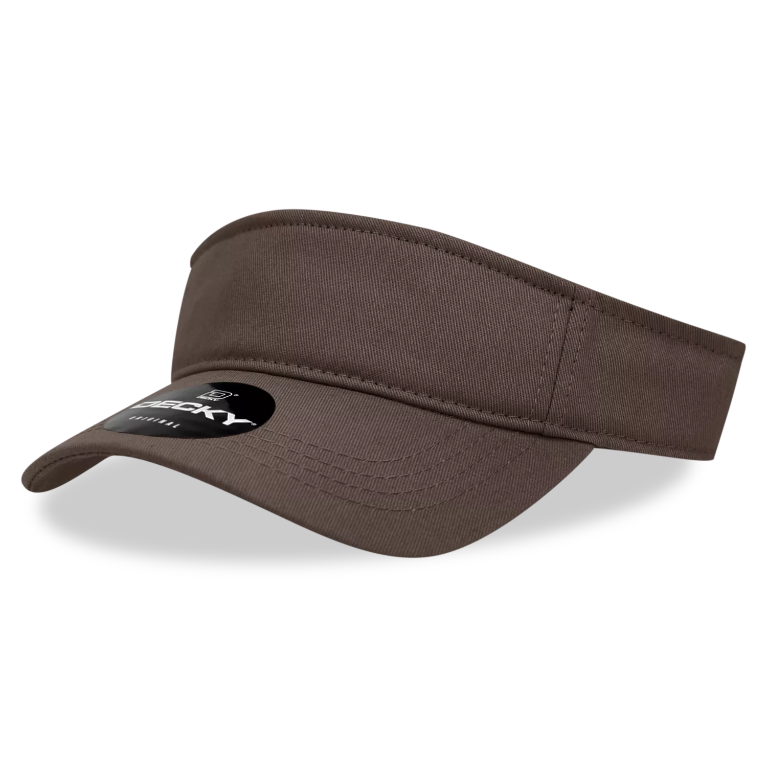 Decky Headwear 3001 in Solid Colors