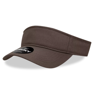 Decky Headwear 3001 in Solid Colors