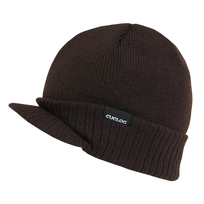 Decky Headwear K010 in Solid Colors