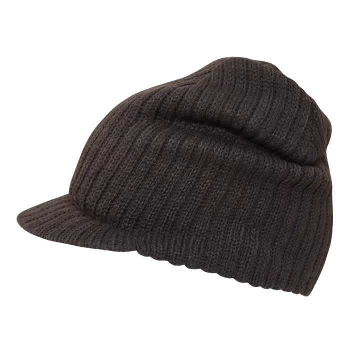 Decky Headwear 621 in Solid Colors