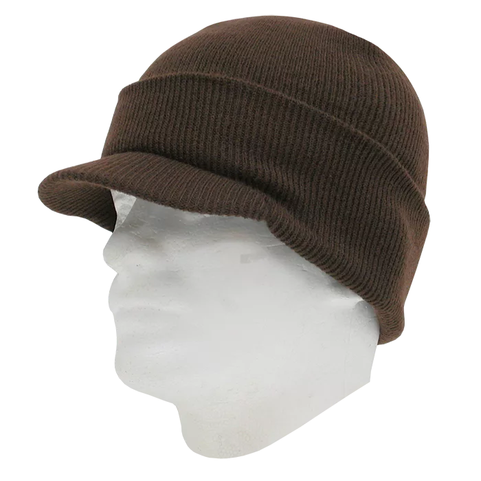 Decky Headwear 8009 in Solid Colors