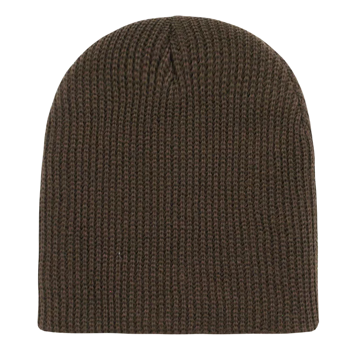 Decky Headwear 608 in Solid Colors