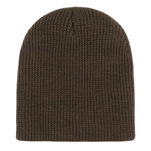 Decky Headwear 608 in Solid Colors