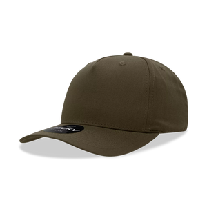 Decky Headwear 6024 in Solid and Dual-Colors