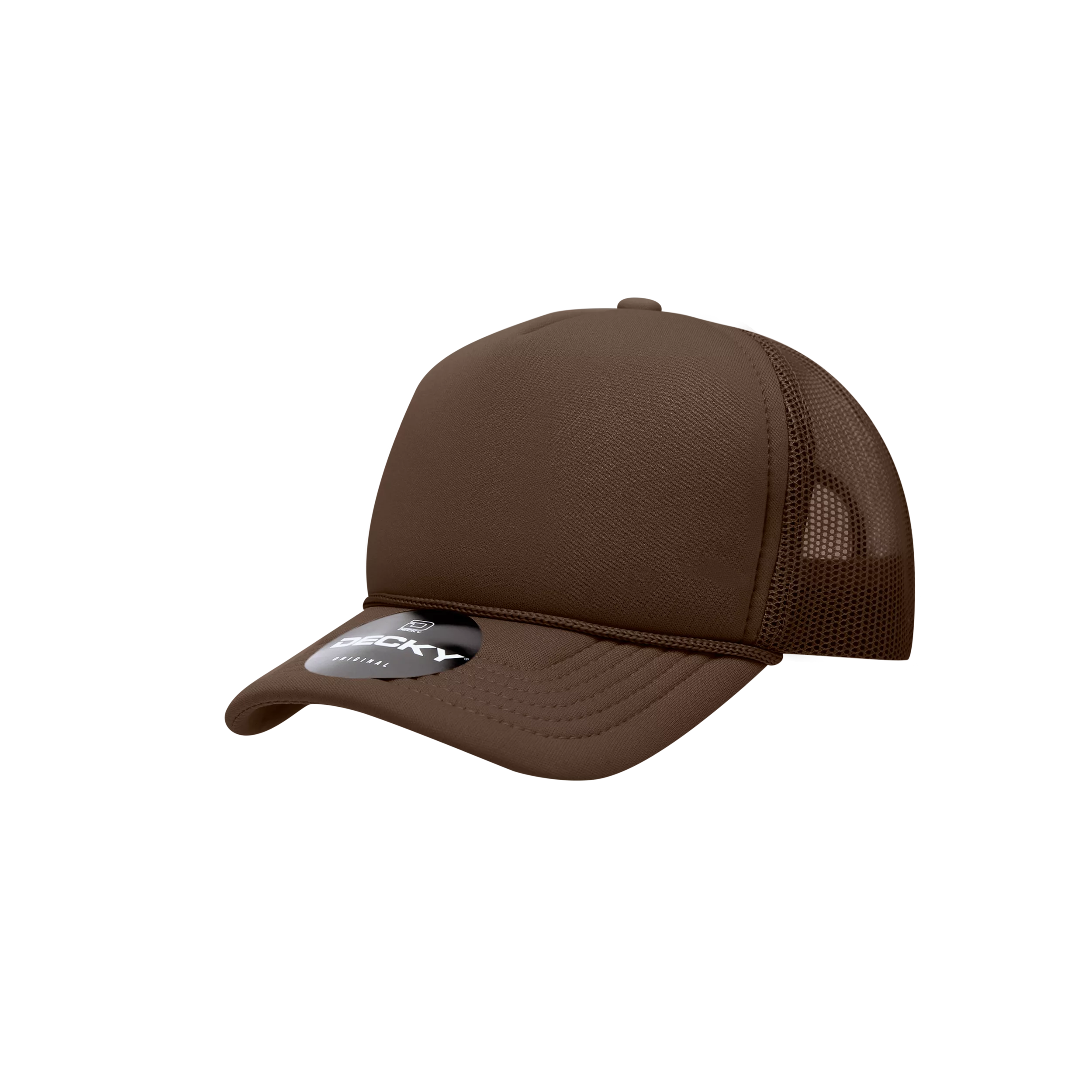 Decky Headwear Youth 7010 in Solid and Dual-Color