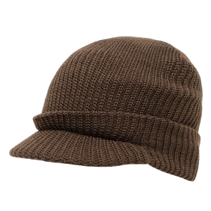 Decky Headwear 605 in Solid Colors (Embroidered with Your Logo)