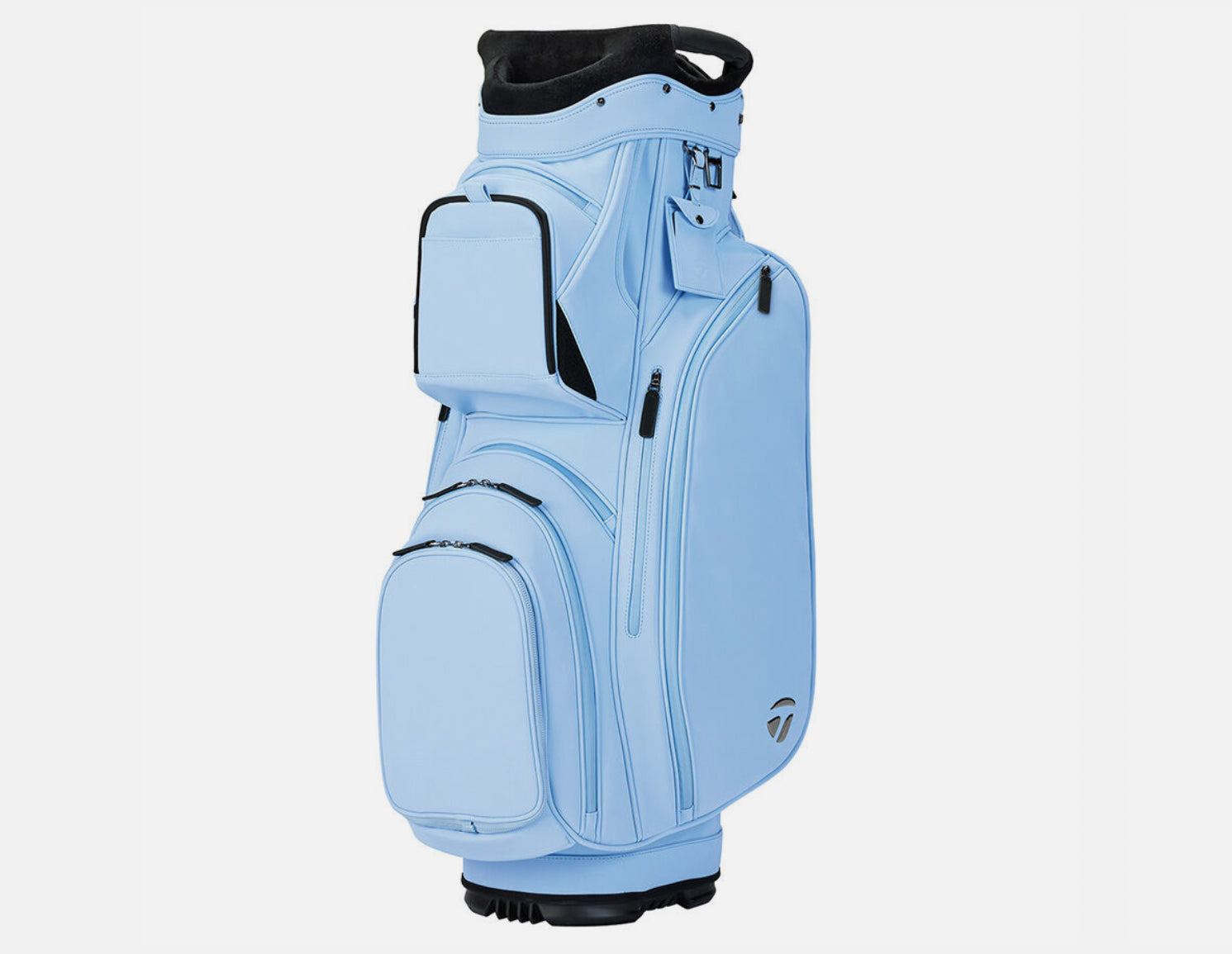 Taylormade Signature Cart Golf Bag - Free Custom Embroidered Logo