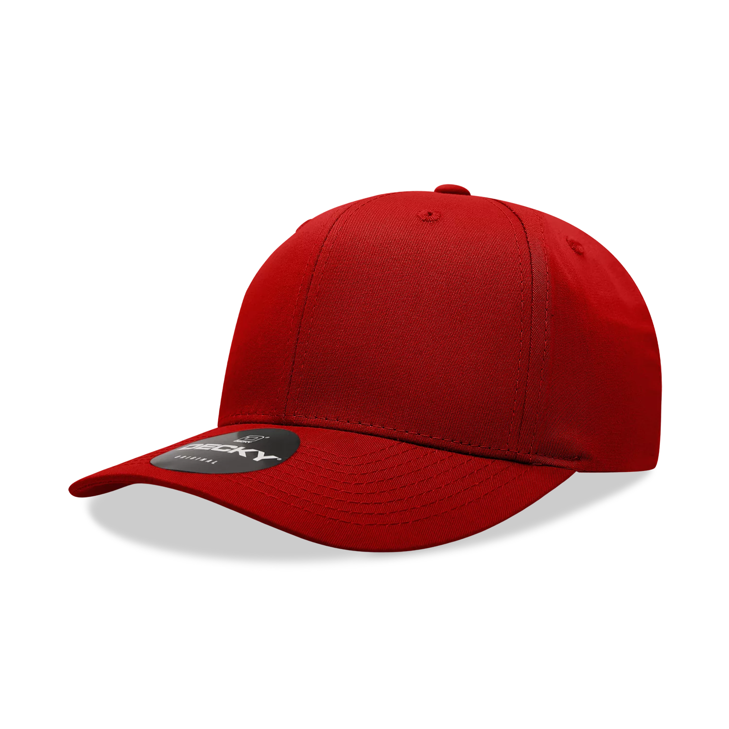 Decky Headwear 6022 in Solid and Dual-Colors