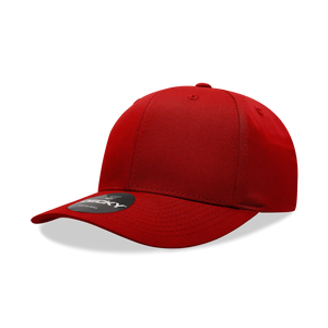 Decky Headwear 6022 in Solid and Dual-Colors