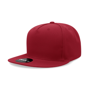 Decky Headwear 6029 in Solid and Dual-Colors