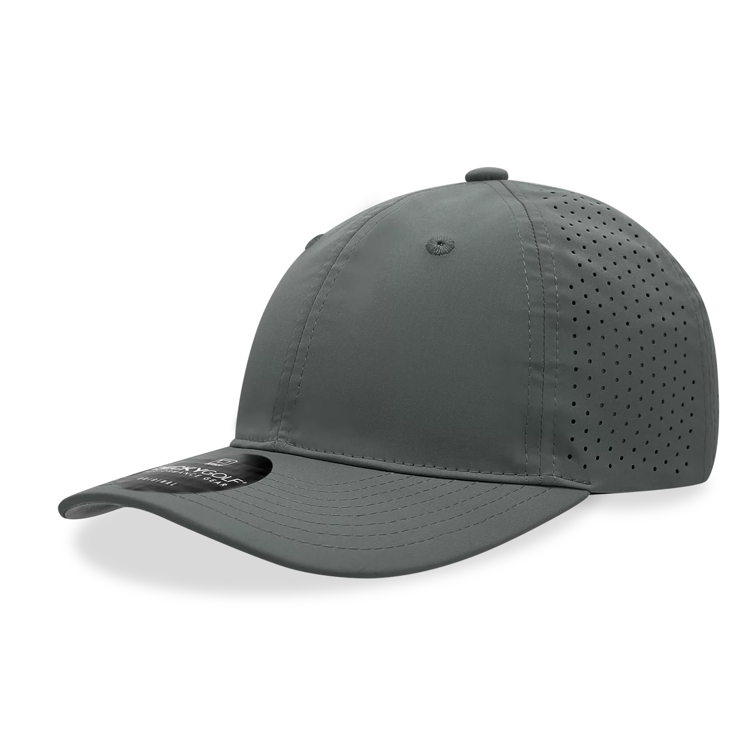 Decky Headwear 6413 in Solid Colors