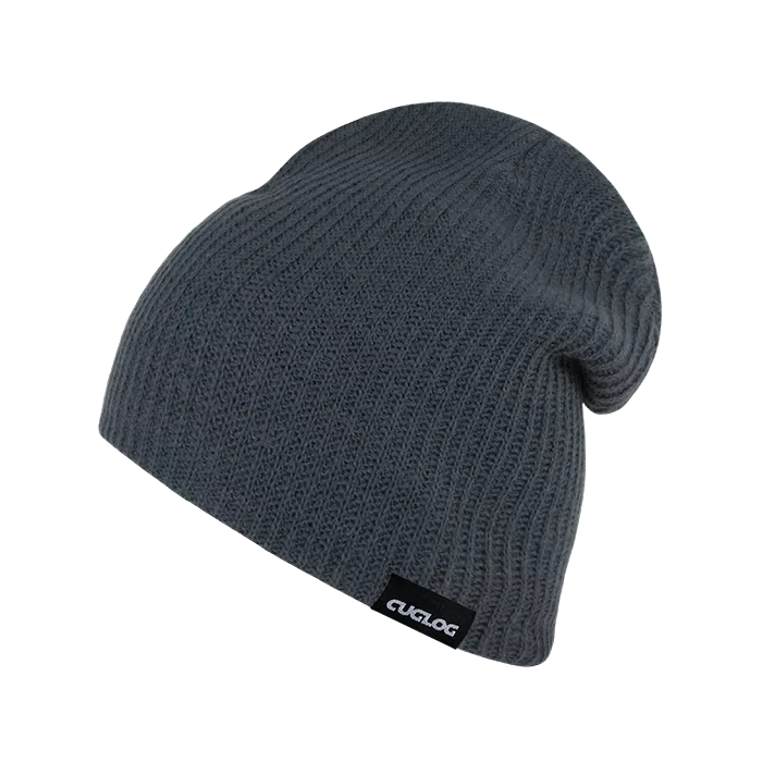 Decky Headwear K036 in Solid Colors (Embroidered with Your Logo)