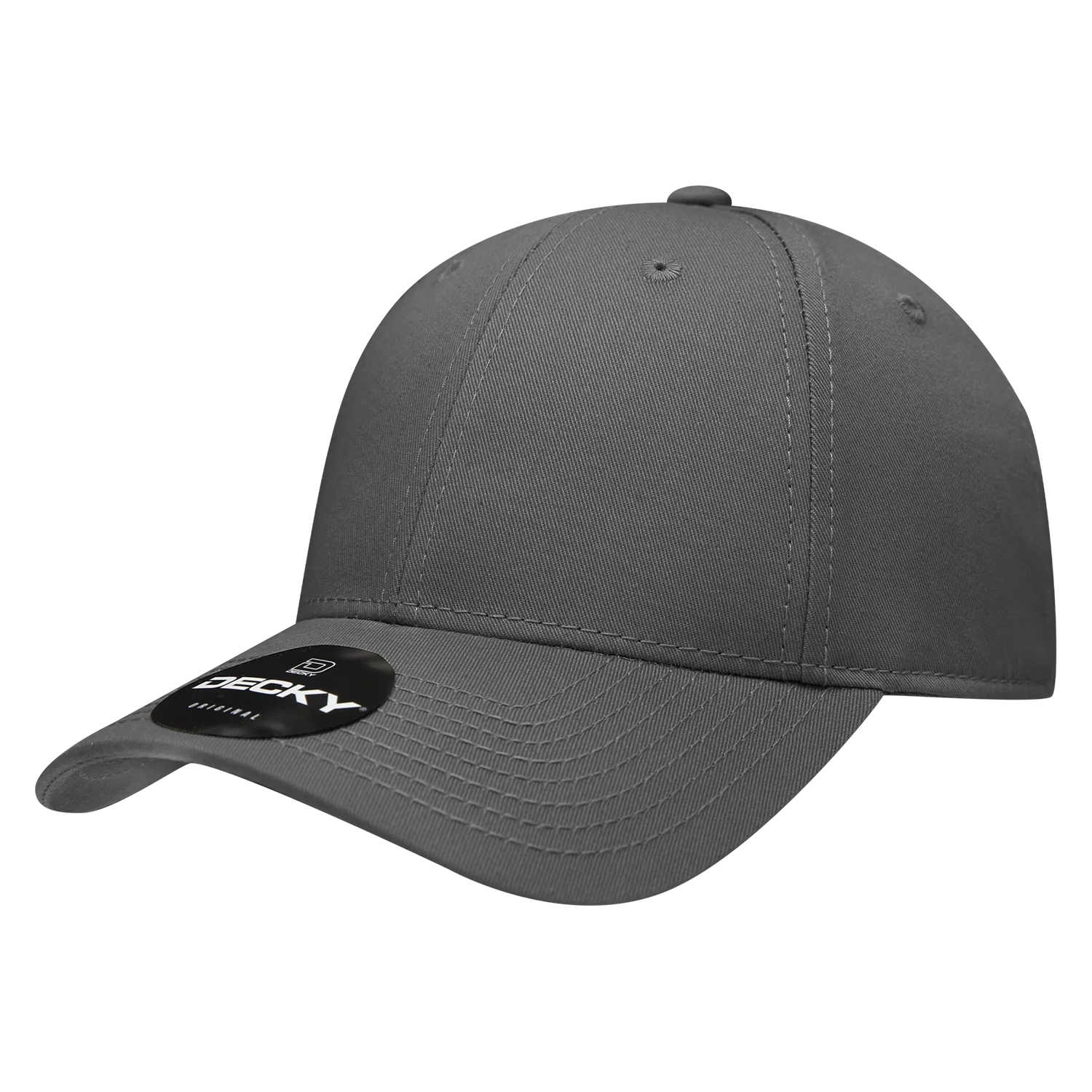 Decky Headwear 209 in Solid Colors