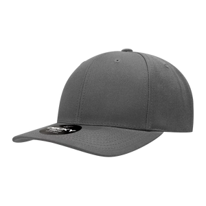 Decky Headwear 1015 in Solid Colors (Embroidered with Your Logo)